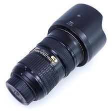 Nikon N AF-S Nikkor 24-70 mm