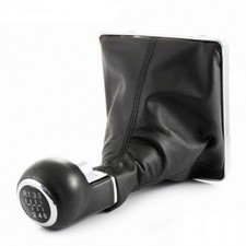 1x Pomello Cambio Auto 6