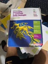 IMMAGINI E CONCETTI DELLA BIOLOGIA