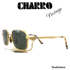 EL CHARRO occhiali da sole 4355 B 545 RARE VINTAGE 90s sunglasses Made in Italy