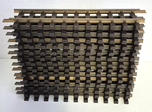Lgb lehmann pezzi binari - lehmann,
