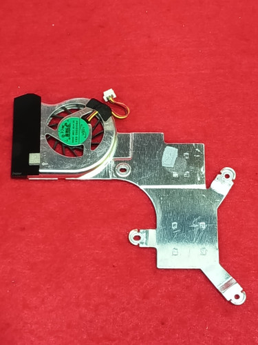 Ventola dissipatore fan - ventola,