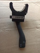 Leva Comando Tergicristalli Volkswagen Golf 4 Audi A3 Seat Skoda OEM 4BO953503F