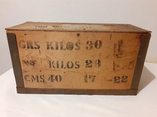 Cassetta portamunizioni in