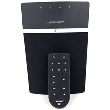 Bose SoundTouch 10 Sistema