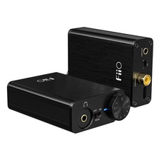 FiiO E10K Type-C Amplificatore