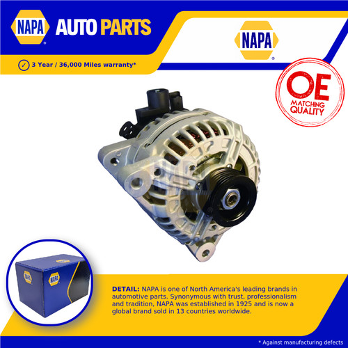 Alternatore adatto peugeot - adatto, a