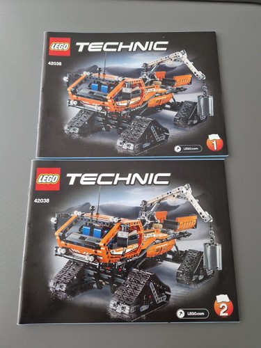 Lego istruzioni montaggio - di,