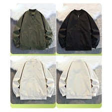 Giacca da baseball lunghezza