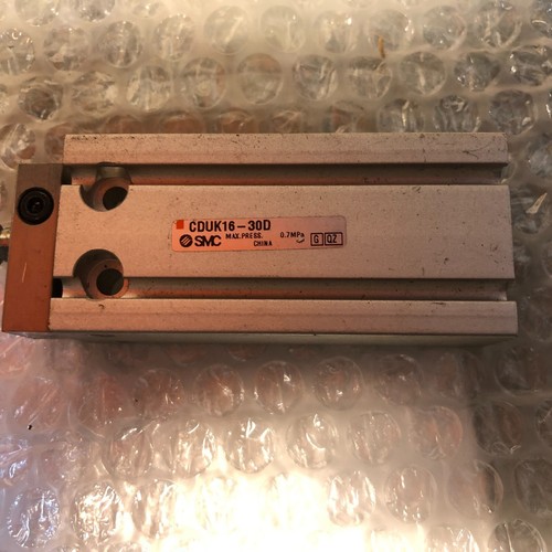 Cilindro pneumatico magnetico