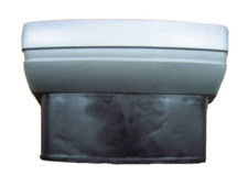 PROTEZIONE POSTERIORE SCOCCA