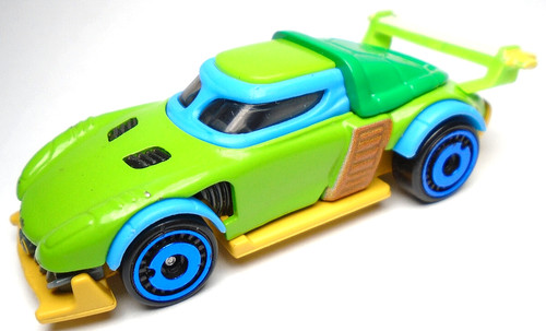 2022 hot wheels - hot, leonardo
