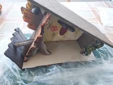 CASETTA NATALIZIA VINTAGE