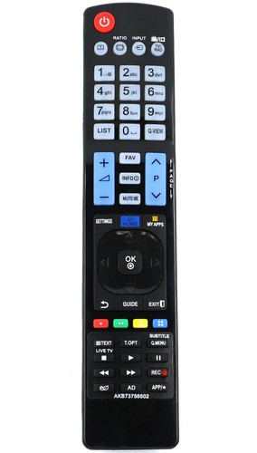 Akb73756502 telecomando - telecomando, di