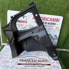 RIVESTIMENTO INTERNO SINISTRO AIXAM DAL 2014 AL 2024