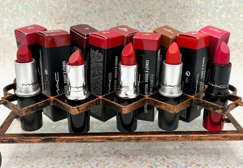 Mac lipstick new in box - m*a*c,