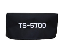 TS-570D Parapolvere per