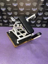 Flex Fitness Plate Loaded