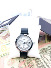 🔹 Raro orologio da polso