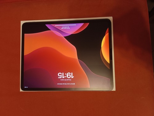 Apple ipad pro 256gb - apple,