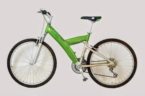Bicicletta pininfarina limited - bicicletta,