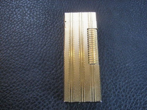 Accendino dunhill rollagas - accendino,