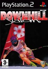 Downhill Slalom (PS2) [Edizione: Regno Unito] USATO