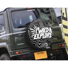 Copricerchio copripneumatico