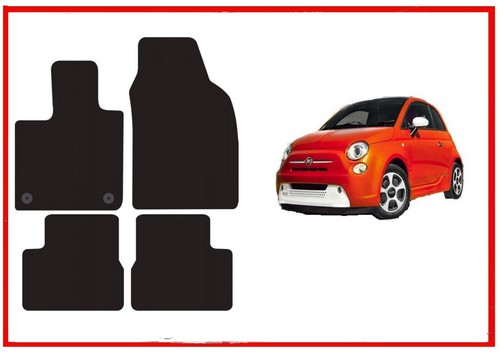 Tappeti tappetini per - tappeti, fiat