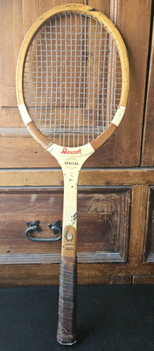 Racchetta tennis bancroft - da,