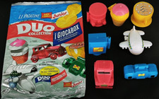 patatine SAN CARLO Junior