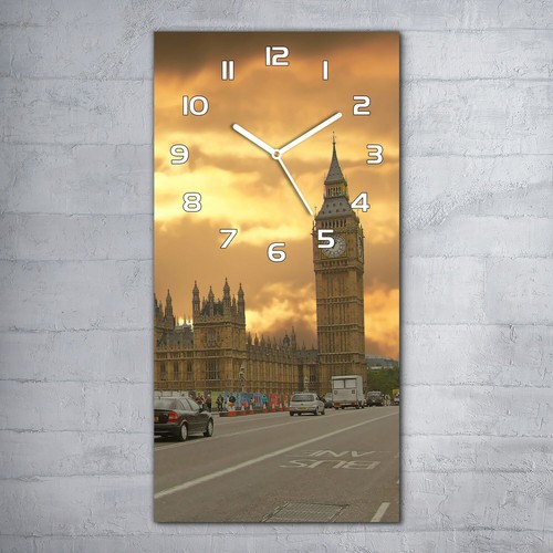 Orologio parete - da,