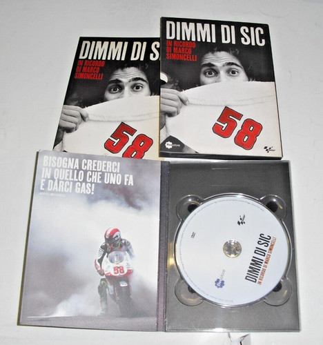 Dimmi sic ricordo di - dimmi,