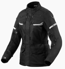 GIACCA DONNA MOTO REV'IT REVIT