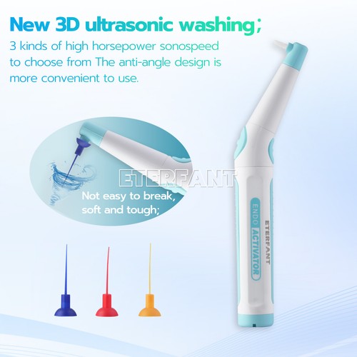 Eterfant endo attivatore - endo,