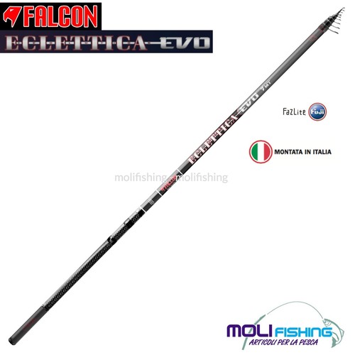 Canna pesca bolognese falcon - pesca,