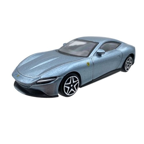 Modellino auto bburago 43 - auto, 1/43