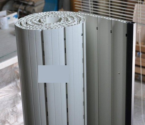 Tapparella avvolgibile pvc - tapparella, in