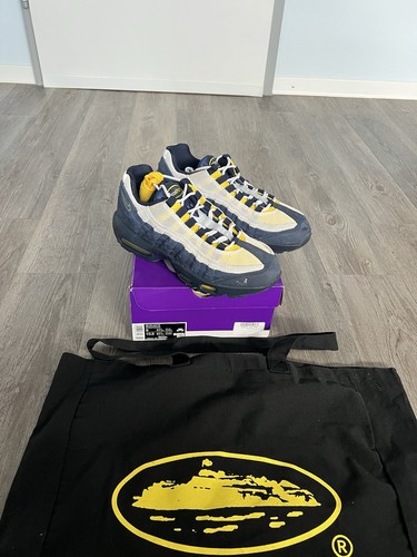 Nike air max eric - air,