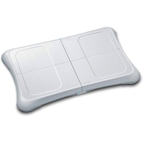 Bundle nintendo wii balance - nintendo,