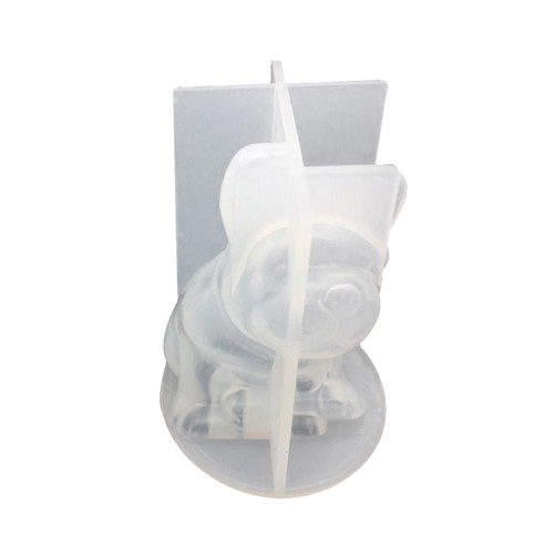 Stampo silicone epossidico