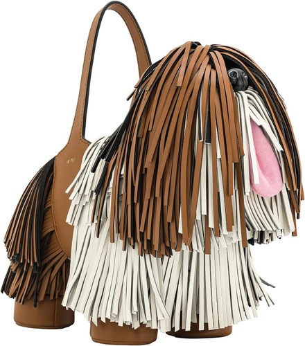 Borsa mano pei nita - borsa,