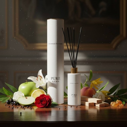 Bastoncini profumati eleganti