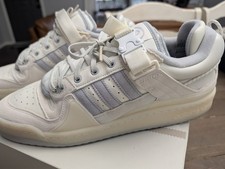Fibbia Adidas Forum x Bad