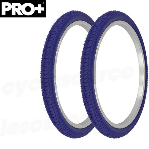 Pro pneumatici bicicletta - pro+,