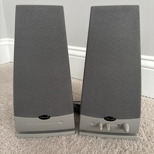 Polk audio altoparlanti - polk, da