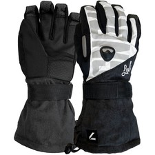 Guanti Da Sci Damen Level