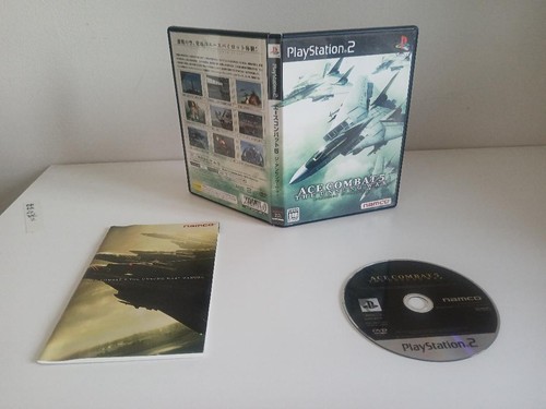 Ace combat the unsung - 5:, war