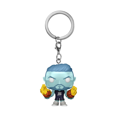 Pop keychain space - pop,