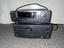 Technics Amplificatore Stereo